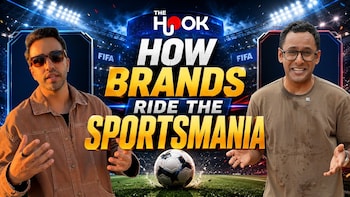 Sport's New Playbook: How Brands Are Chasing Fans Beyond The 30-Second Ad