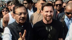 Kolkata Messi Event Case: Ex-Bengal Sports Minister Issued Fresh Police Notice