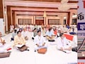कांग्रेस जिला अध्यक्षों का प्रशिक्षण हुआ पूरा, अब सदन से सड़क तक सांय सरकार को इन मुद्दों से घेरेगी पार्टी