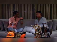 Video: टी-20 टीम में चुने जाने के बाद वैभव सूर्यवंशी का पहला इंटरव्यू, जानें क्या कहा !