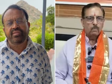 राजस्थान में पंचायत चुनाव पर फिर रार, राज्य वित्त आयोग अध्यक्ष के खिलाफ अवमानना कार्रवाई की चेतावनी