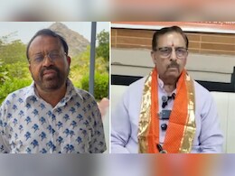 राजस्थान में पंचायत चुनाव पर फिर रार, राज्य वित्त आयोग अध्यक्ष के खिलाफ अवमानना कार्रवाई की चेतावनी