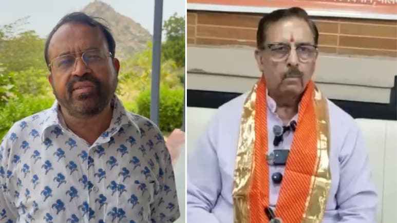 राजस्थान में पंचायत चुनाव पर फिर रार, राज्य वित्त आयोग अध्यक्ष के खिलाफ अवमानना कार्रवाई की चेतावनी