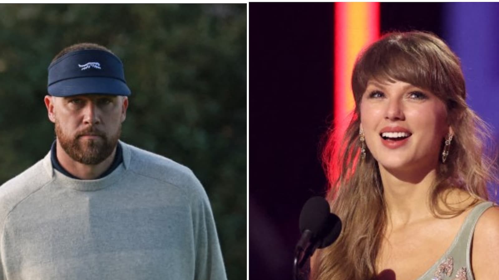 Travis Kelce Turns Heads With Private Gathering As Wedding Buzz With Taylor Swift Grows Louder