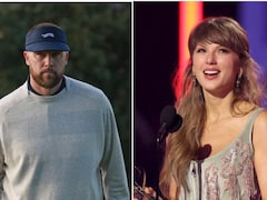 Travis Kelces Private Night Out Fuels Wedding Rumors With Taylor Swift