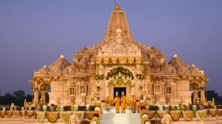 राम मंदिर चढ़ावा चोरी में AAP आज SIT को देगी सबूत, दान के रिकॉर्ड पर चंपत राय की चुप्पी, PMO में शिकायत