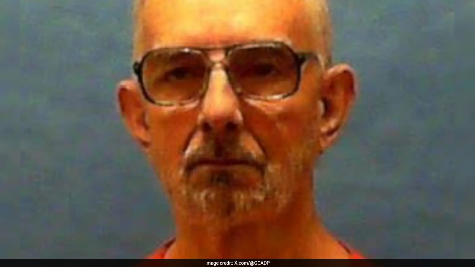 Florida Executes 74-Year-Old Murder Convict Dusty Ray Spencer, Oldest In State’s Modern History