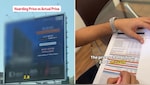 होर्डिंग पर लिखी थी अपार्टमेंट की 2.80 करोड़ कीमत, असली में निकली इतनी...वायरल वीडियो में शख्स ने बताई सच्चाई