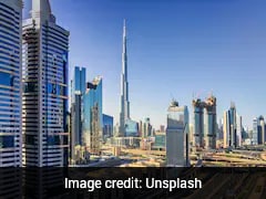 Indian Woman Wins Free Apartment In Dubai, Initially Thought It Was "Scam"