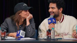 Samay Raina Takes A Dig At Alia Bhatt's <i>Jigra</i>, Cannes Appearance: "Here The Camera Is On You"
