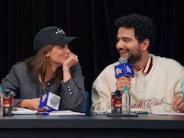 Samay Raina Takes A Dig At Alia Bhatt's <i>Jigra</i>, Cannes Appearance: "Here The Camera Is On You"