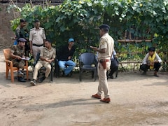 बिहारः पति-पत्नी के विवाद में देर रात ताबड़तोड़ फायरिंग! युवक का आरोप- ससुराल वालों ने चलवाईं गोली