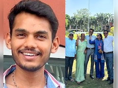 JEE में 2 नंबर से चूके, लेकिन खुद पर रखा भरोसा, मेरठ के लाल आज बने ISRO में वैज्ञानिक, युवाओं के लिए मिसाल