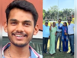 JEE में 2 नंबर से चूके, लेकिन खुद पर रखा भरोसा, मेरठ के लाल आज बने ISRO में वैज्ञानिक, युवाओं के लिए मिसाल