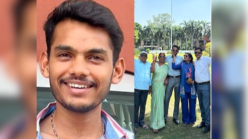 JEE में 2 नंबर से चूके, लेकिन खुद पर रखा भरोसा, मेरठ के लाल आज बने ISRO में वैज्ञानिक, युवाओं के लिए मिसाल