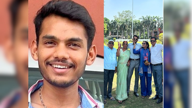 JEE में 2 नंबर से चूके, लेकिन खुद पर रखा भरोसा, मेरठ के लाल आज बने ISRO में वैज्ञानिक, युवाओं के लिए मिसाल