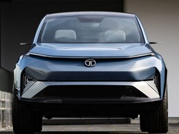 Tata कार खरीदने का इससे सुनहरा मौका नहीं! Nexon, Punch और Curvv EV पर 3.35 लाख तक की छूट