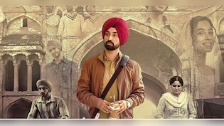Main Wapas Aaunga Collection Day 1: दिलजीत दोसांझ की फिल्म को मिले दर्शक, पहले दिन कमाए इतने करोड़