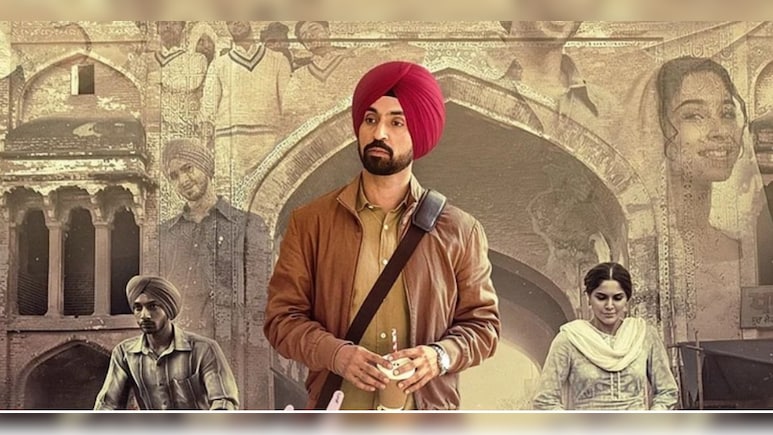 Main Wapas Aaunga Collection Day 1: दिलजीत दोसांझ की फिल्म को मिले दर्शक, पहले दिन कमाए इतने करोड़