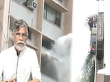 CBSE-NEET विवाद के बीच शिक्षा मंत्रालय की बिल्डिंग में आग, कांग्रेस बोली- ये संयोग या प्रयोग? CBSE-NEET विवाद के बीच शिक्षा मंत्रालय की बिल्डिंग में आग, कांग्रेस बोली- ये संयोग या प्रयोग?