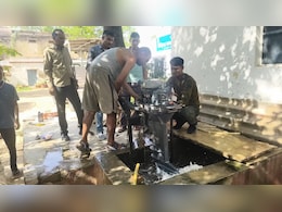 मानसूनी बाढ़ से पहले अलर्ट मोड पर SDERF-होमगार्ड्स, बोट और संसाधन तैयार; भिंड में जवानों की कमी बनी चुनौती