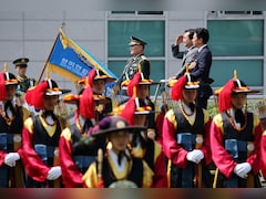 South Korea, Japan Reaffirm Korean Peninsula Denuclearisation, Resume Search-And-Rescue Drills: Report