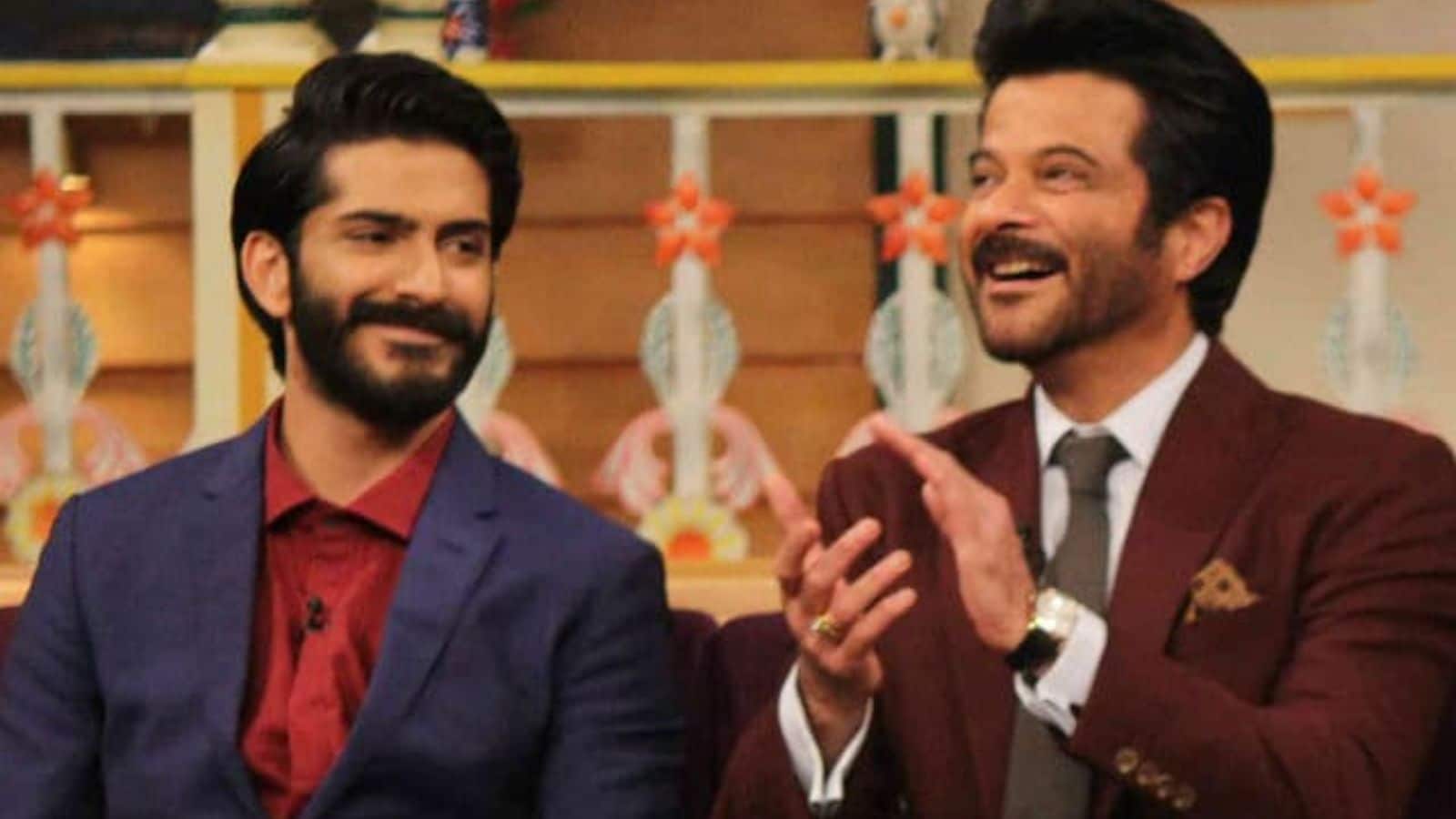 Anil Kapoor's Son Harsh Varrdhan Reacts To 'Acting Break': 'Films Like Bhavesh Joshi Don't Happen In 1 Year'