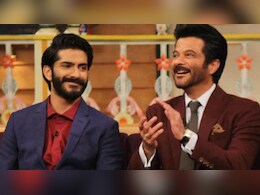 Anil Kapoor's Son Harsh Varrdhan Reacts To 'Acting Break': 'Films Like <i>Bhavesh Joshi</i> Don't Happen In 1 Year'