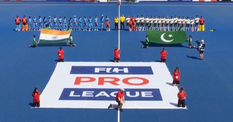 After FIH Pro League Loss vs India, Pakistan Hockey Takes This Big Step