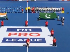 After FIH Pro League Loss vs India, Pakistan Hockey Federation Takes This Big Step