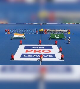 After FIH Pro League Loss vs India, Pakistan Hockey Federation Takes This Big Step