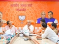 MP में BJP प्रदेश कार्यसमिति का ऐलान: हेमंत खंडेलवाल की जंबो टीम में 106 सदस्य, 41 स्थायी आमंत्रित; 33% महिला