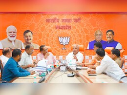 MP में BJP प्रदेश कार्यसमिति का ऐलान: हेमंत खंडेलवाल की जंबो टीम में 106 सदस्य, 41 स्थायी आमंत्रित; 33% महिला