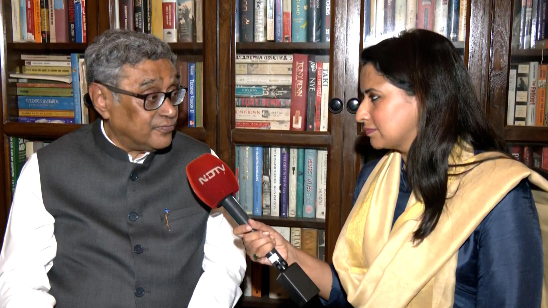 'Attempt To Reverse 50 Years Of Narrative': Swapan Dasgupta On Bengal BJP Budget
