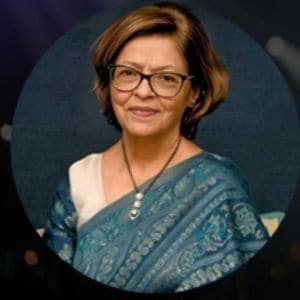 Kalpana Morparia