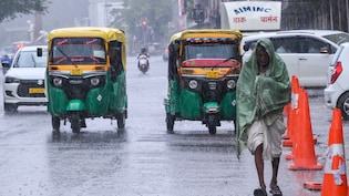 6 दिन आंधी, तूफान-बारिश, दिल्ली NCR में भी IMD अलर्ट, मॉनसून के पहले बरसेंगे बदरा, यूपी, राजस्थान से MP तक जानें आज का मौसम