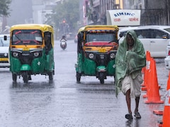 6 दिन आंधी, तूफान और बारिश, दिल्ली एनसीआर में IMD का अलर्ट, यूपी, राजस्थान से एमपी तक जानें आज का मौसम