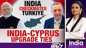 India-Cyprus Friendship Rattles Erdogan | Turkey Armed Pak, India Arms Cyprus | BrahMos