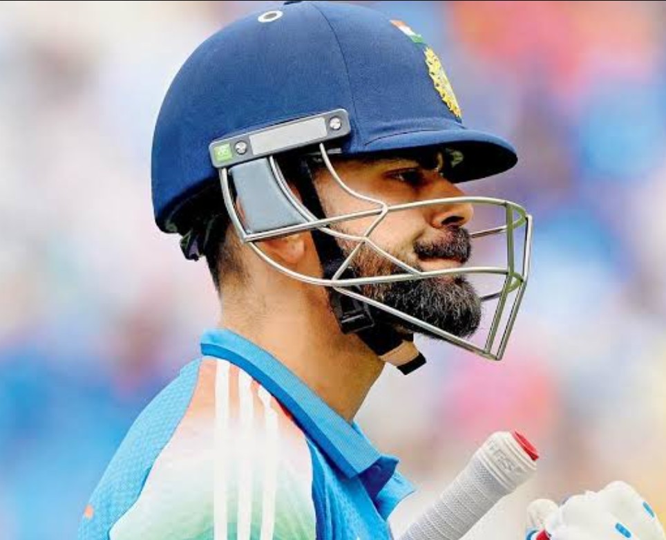 IND vs AFG: टेंशन में टीम इंडिया, विराट कोहली अफगानिस्तान के खिलाफ वनडे सीरीज से बाहर! जानें क्या है समस्या