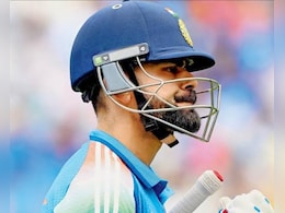IND vs AFG: टेंशन में टीम इंडिया, विराट कोहली अफगानिस्तान के खिलाफ वनडे सीरीज से बाहर! जानें क्या है समस्या