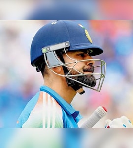 Virat Kohli Hamstring Injury: Likely Replacement All But Set For Afghanistan ODIs, He Is A CSK Player