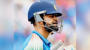 IND vs AFG: टेंशन में टीम इंडिया, विराट कोहली अफगानिस्तान के खिलाफ वनडे सीरीज से बाहर! जानें क्या है समस्या