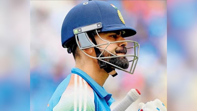 IND vs AFG: टेंशन में टीम इंडिया, विराट कोहली अफगानिस्तान के खिलाफ वनडे सीरीज से बाहर! जानें क्या है समस्या