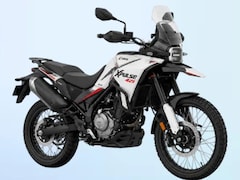Hero Xpulse 421 का पहला अवतार आउट, बड़े इंजन और खतरनाक लुक के साथ आ रही है ये बाइक
