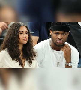 Fact Check: Is LeBron James About To Become A Grandfather? Truth Behind Bronny James And Parker Whitfield Pregnancy Rumours