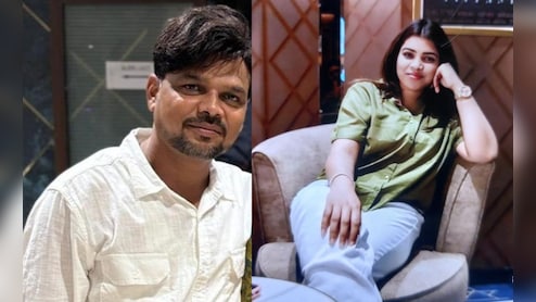 पत्नी की संदिग्ध मौत के अगले ही दिन पति ने की खुदकुशी, सुसाइड नोट में कबूला बड़ा राज!