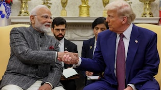 'Modi Doesn't Sleep': Trump Wanted To Speak To PM At 6 AM, Recalls US Envoy Sergoi Gor