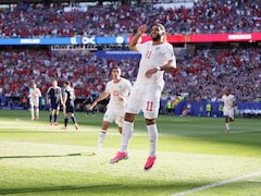 Just 71 Seconds: Saibari Scores Fastest Goal Of FIFA World Cup 2026 - Video