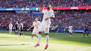Just 71 Seconds: Ismael Saibari Scores Fastest Goal Of FIFA World Cup 2026 - Video