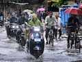 MP के कई हिस्सों में भारी बारिश का अलर्ट, 4 दिनों तक रह सकता है वर्षा का दौर; जानें IMD का अपडेट